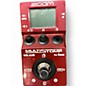 Used Zoom MS-60B Effect Processor thumbnail