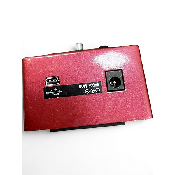 Used Zoom MS-60B Effect Processor