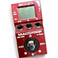 Used Zoom MS-60B Effect Processor