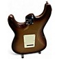 Used 2022 Fender American Ultra Stratocaster Mocha Burst Solid Body Electric Guitar