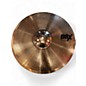 Used SABIAN 15in B8X THIIN CRASH Cymbal thumbnail