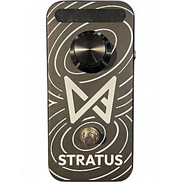 Used Chaos Audio Stratus Effect Pedal