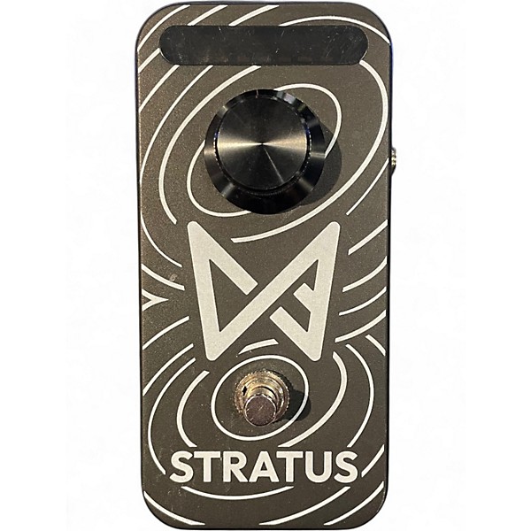 Used Chaos Audio Stratus Effect Pedal