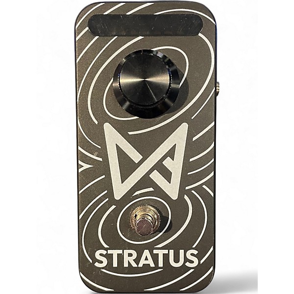 Used Chaos Audio Stratus Effect Pedal