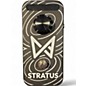 Used Chaos Audio Stratus Effect Pedal