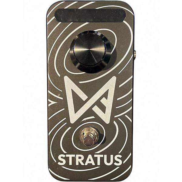 Used Chaos Audio Stratus Effect Pedal