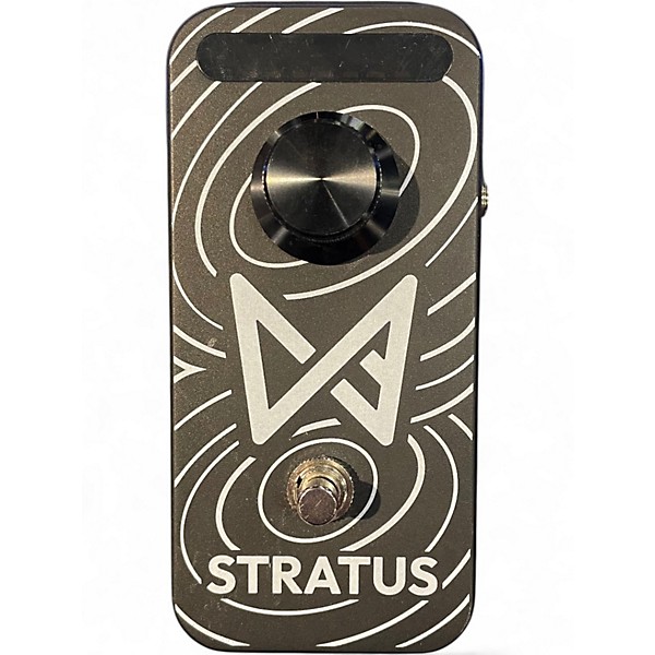 Used Chaos Audio Stratus Effect Pedal