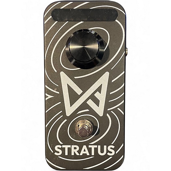 Used Chaos Audio Stratus Effect Pedal