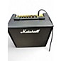Used Marshall CODE 25W 1x10 Guitar Combo Amp thumbnail