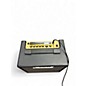 Used Marshall CODE 25W 1x10 Guitar Combo Amp