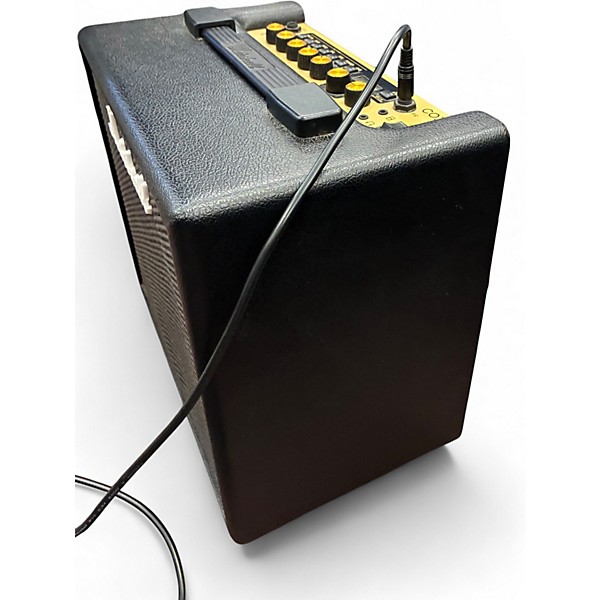 Used Marshall CODE 25W 1x10 Guitar Combo Amp