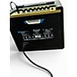 Used Marshall CODE 25W 1x10 Guitar Combo Amp