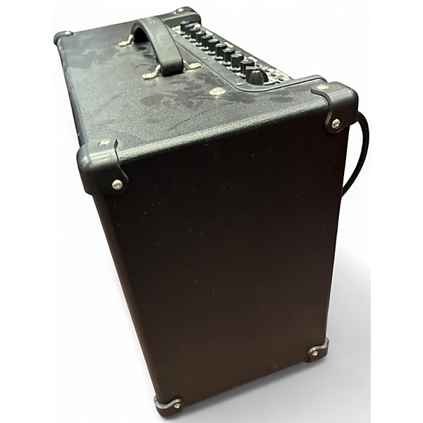 Used BOSS Katana KTN50 50W 1X12 Guitar Combo Amp