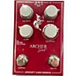 Used J.Rockett Audio Designs ARCHER SELECT Effect Pedal thumbnail