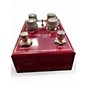 Used J.Rockett Audio Designs ARCHER SELECT Effect Pedal