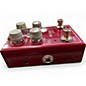 Used J.Rockett Audio Designs ARCHER SELECT Effect Pedal