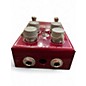 Used J.Rockett Audio Designs ARCHER SELECT Effect Pedal