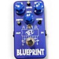 Used VFE BLUEPRINT Effect Pedal thumbnail