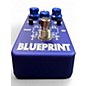 Used VFE BLUEPRINT Effect Pedal