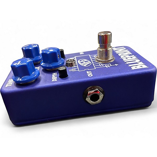 Used VFE BLUEPRINT Effect Pedal