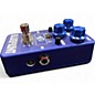 Used VFE BLUEPRINT Effect Pedal