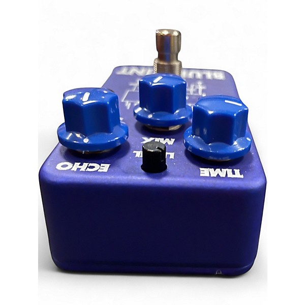 Used VFE BLUEPRINT Effect Pedal