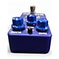Used VFE BLUEPRINT Effect Pedal