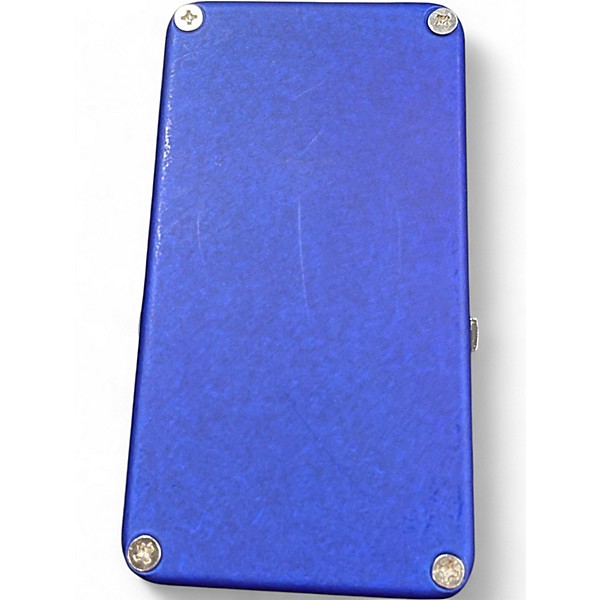 Used VFE BLUEPRINT Effect Pedal