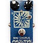Used Analogman MINI CHORUS Effect Pedal thumbnail