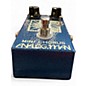 Used Analogman MINI CHORUS Effect Pedal