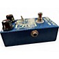 Used Analogman MINI CHORUS Effect Pedal