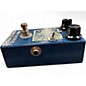 Used Analogman MINI CHORUS Effect Pedal