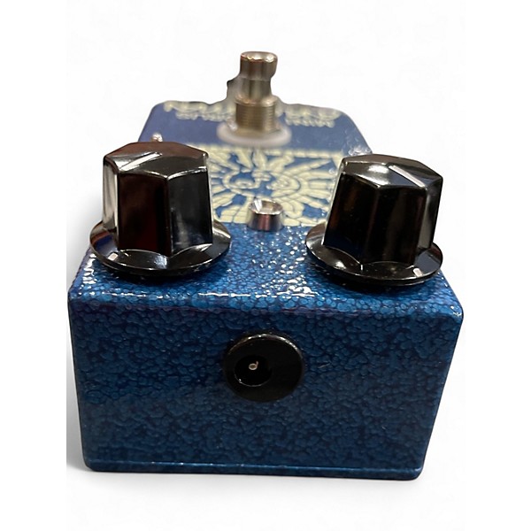 Used Analogman MINI CHORUS Effect Pedal