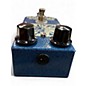 Used Analogman MINI CHORUS Effect Pedal