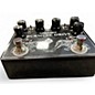 Used Bad Cat BURMESE DRIVE Effect Pedal