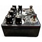 Used Bad Cat BURMESE DRIVE Effect Pedal