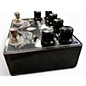 Used Bad Cat BURMESE DRIVE Effect Pedal
