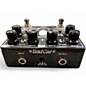 Used Bad Cat BURMESE DRIVE Effect Pedal