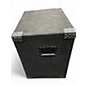 Used SWR Goliath 4x10 Bass Cabinet