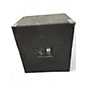 Used SWR Goliath 4x10 Bass Cabinet