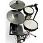 Used Alesis Crimson 5-Piece Electric Drum Set thumbnail