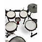 Used Alesis Crimson 5-Piece Electric Drum Set