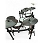 Used Alesis Crimson 5-Piece Electric Drum Set