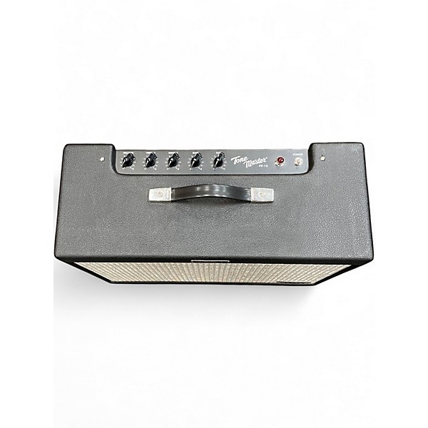 Used Fender FR12 Powered Speaker