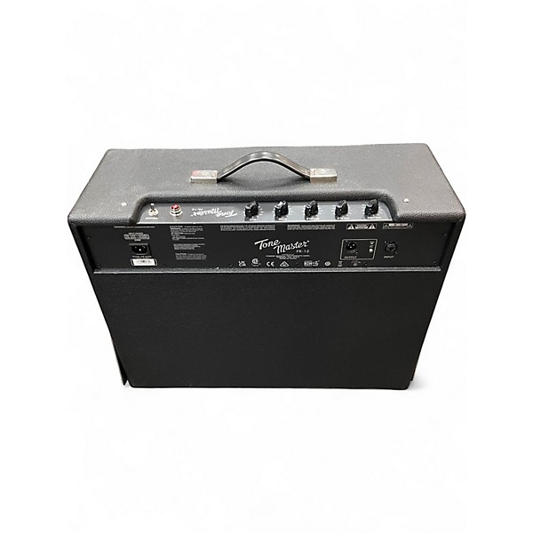 Used Fender FR12 Powered Speaker