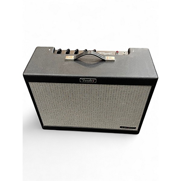 Used Fender FR12 Powered Speaker