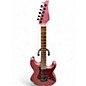 Used Suhr burgundy mist Burgundy Solid Body Electric Guitar thumbnail