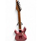 Used Suhr burgundy mist Burgundy Solid Body Electric Guitar