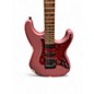 Used Suhr burgundy mist Burgundy Solid Body Electric Guitar