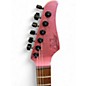 Used Suhr burgundy mist Burgundy Solid Body Electric Guitar